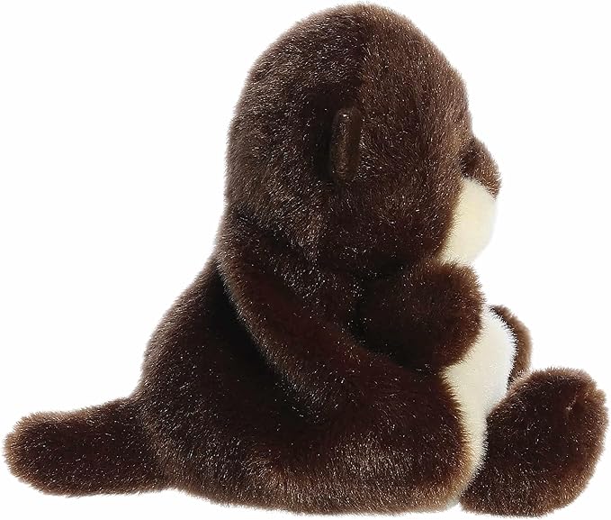 River Otter Palm Pal