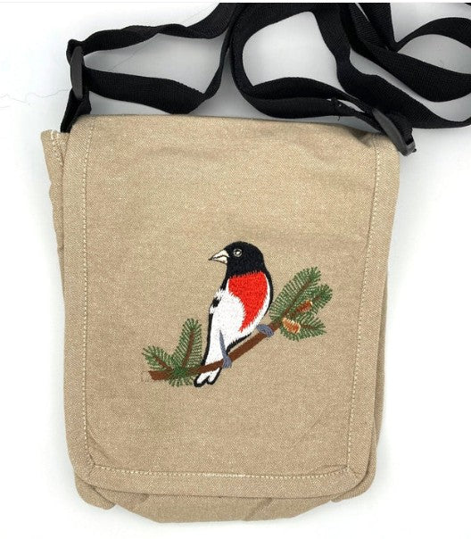 Field Bag