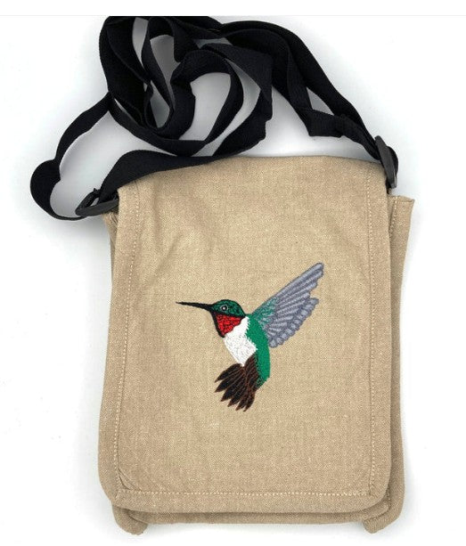 Field Bag