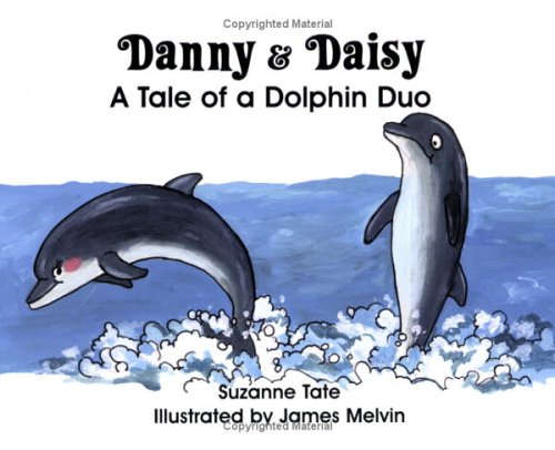 ST Danny & Daisy - A Tale of a Dolphin Duo