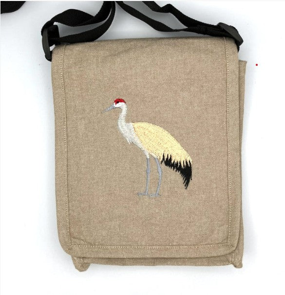 Field Bag