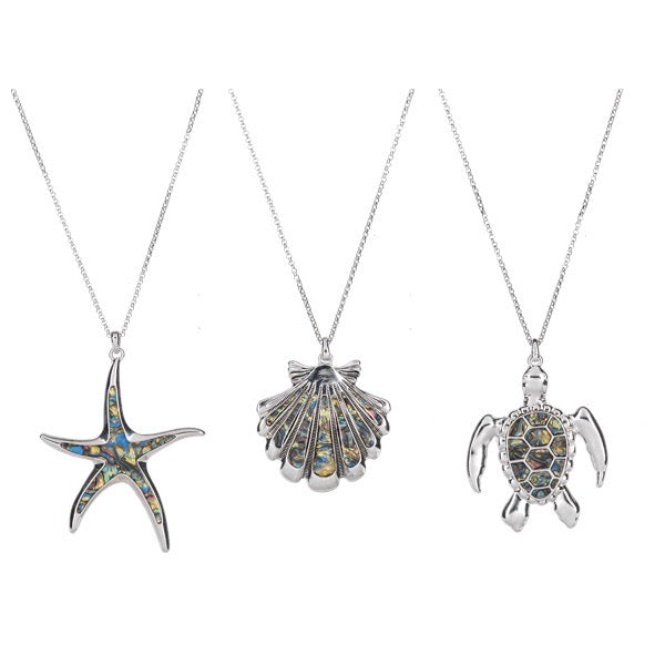 Seaside Necklace