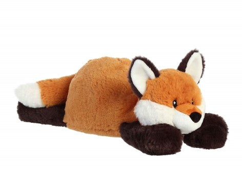 Snoozle Fox 18-Inch pillow