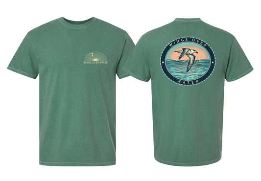 *Wings Over Water T-Shirt