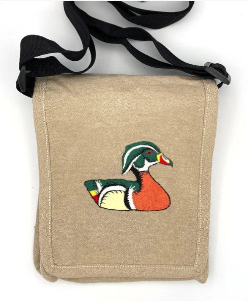 Field Bag