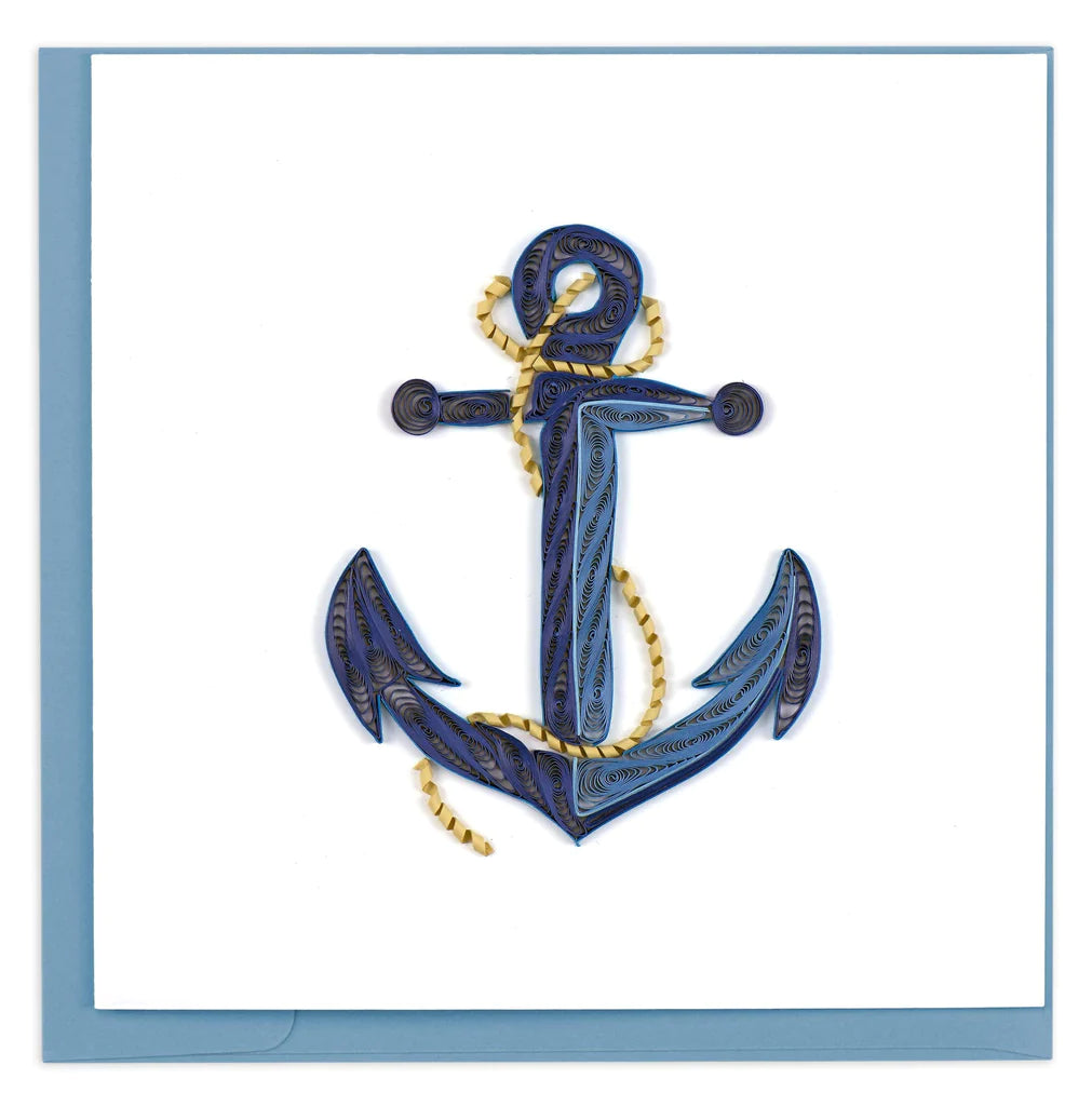 Anchor QC