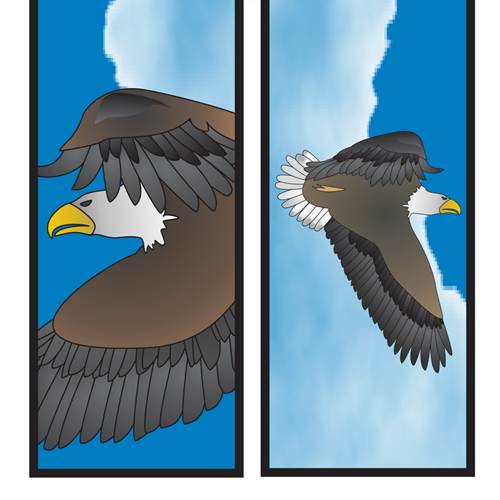 Bookmark Eagles