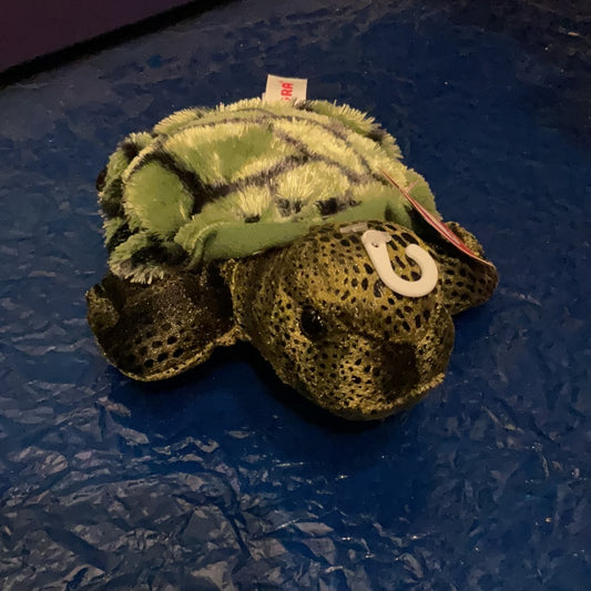 Splish Splash turtle Stuffed Animal